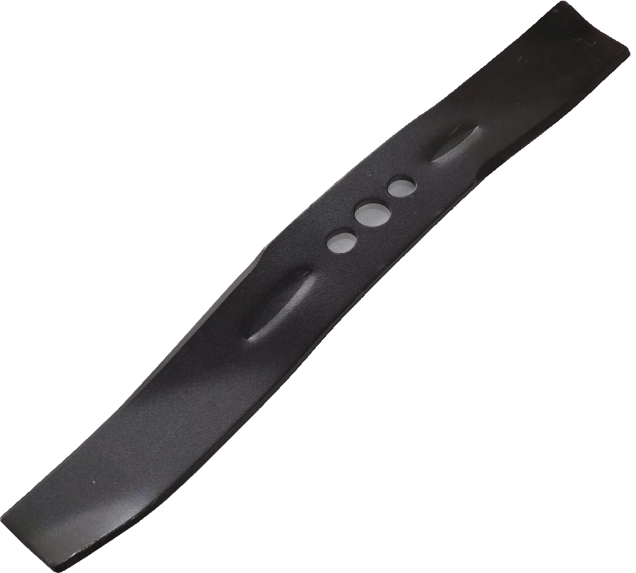 (image for) 36cm Genuine MacAllister Lawnmower blade MAC1700RMA