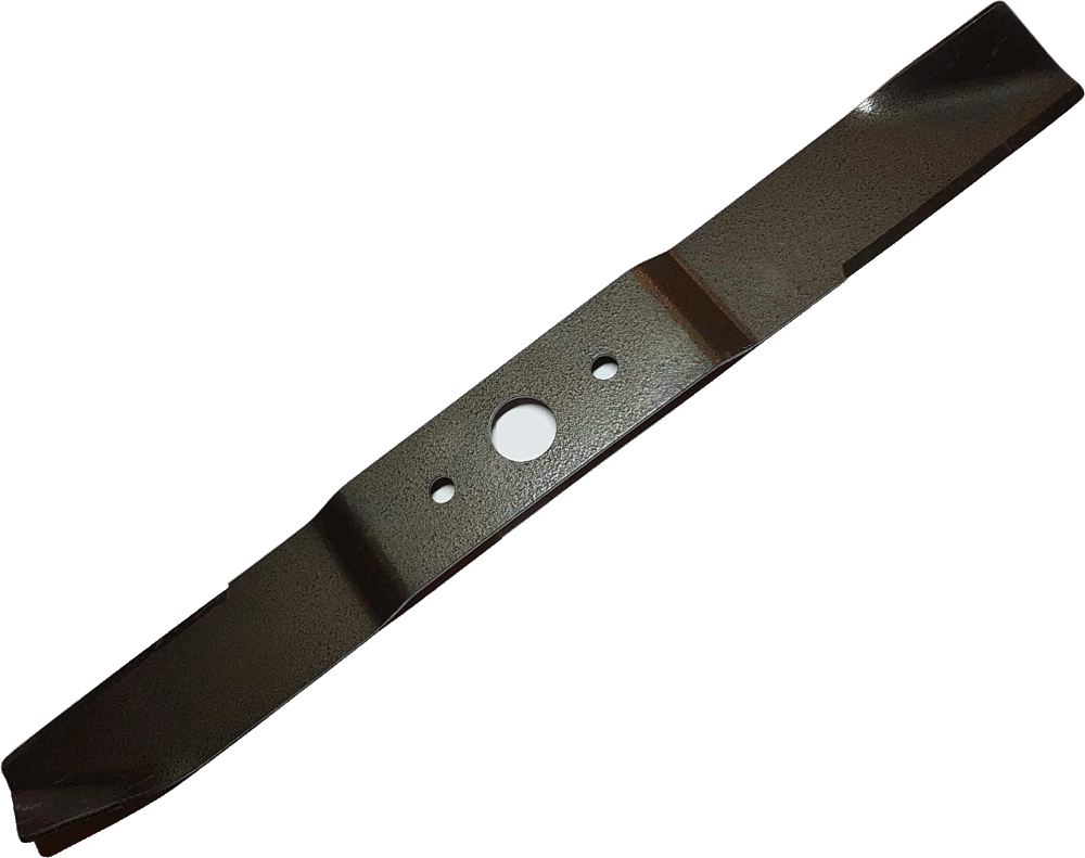 Genuine Black & Decker 38cm Metal Blade - Click Image to Close
