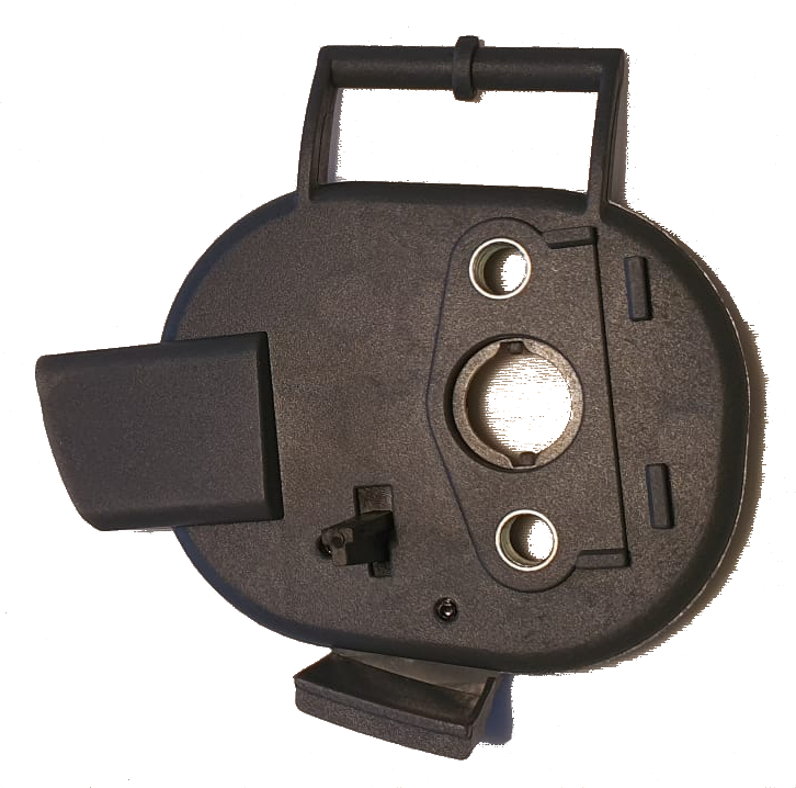 (image for) Air Filter Assembly