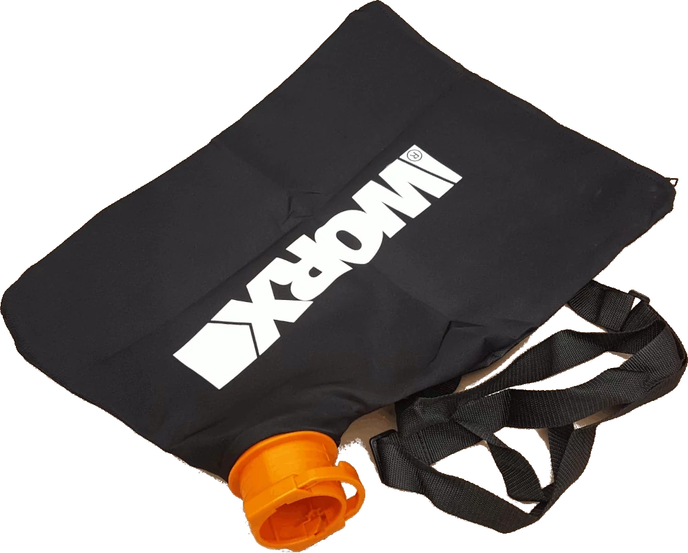 (image for) Genuine Worx blower / vac collection bag