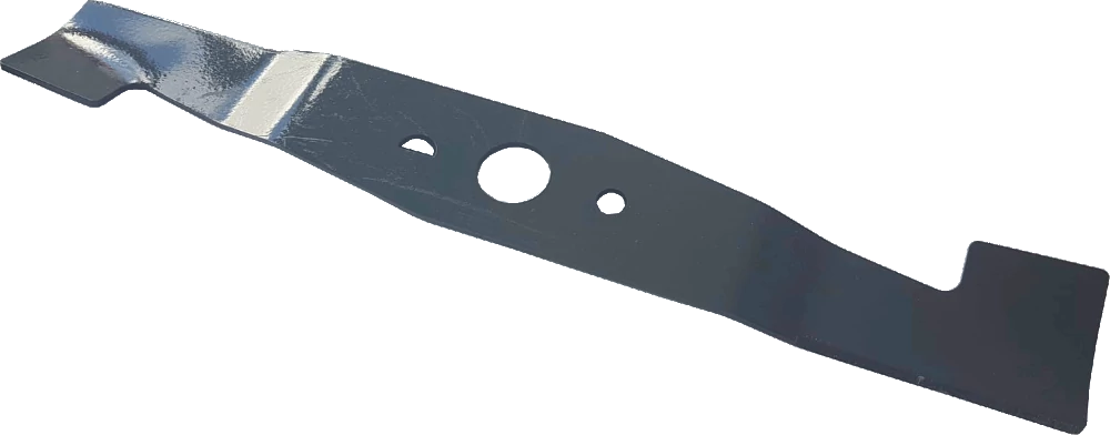 (image for) 33cm Lawnmower Mower Blade