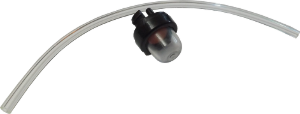 Primer Bulb with Fuel Line