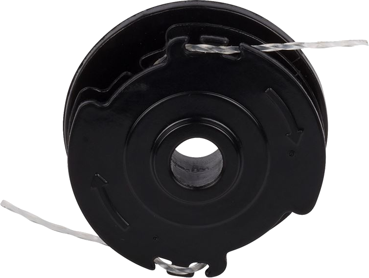 Genuine PowerPlus Trimmer Spool & Line - Click Image to Close