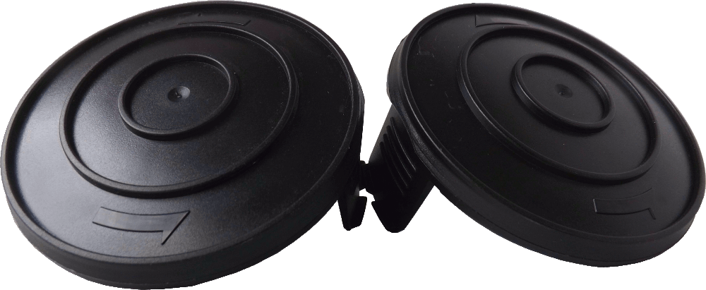 2 x Spool Cover for various trimmers