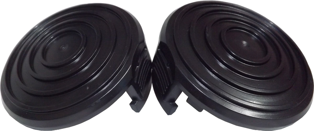 2 x Spool Cover for various trimmers