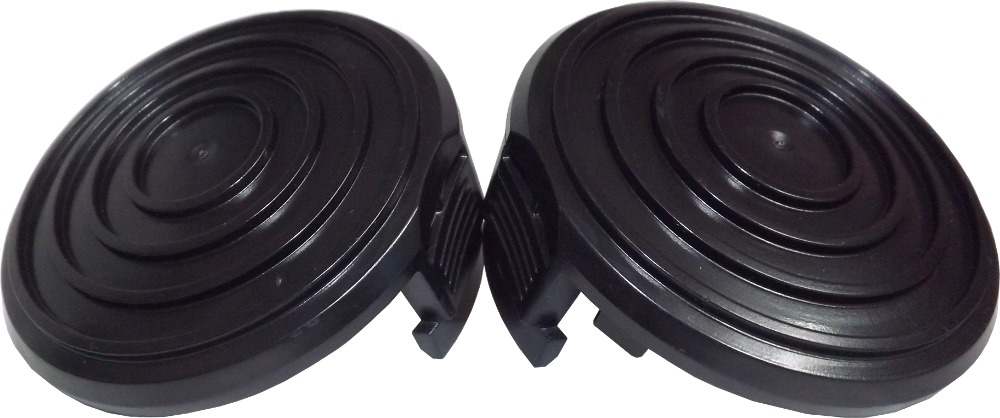 2 x Spool Cover for various trimmers - Click Image to Close