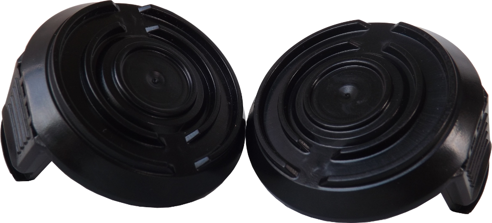 2 x Spool Cover for various trimmers - Click Image to Close