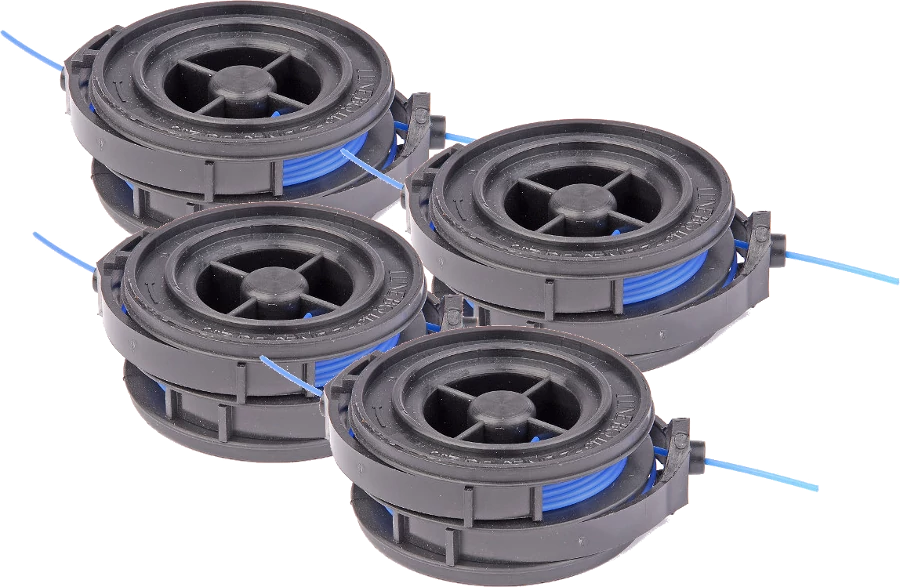 (image for) 4 x Spool & Line