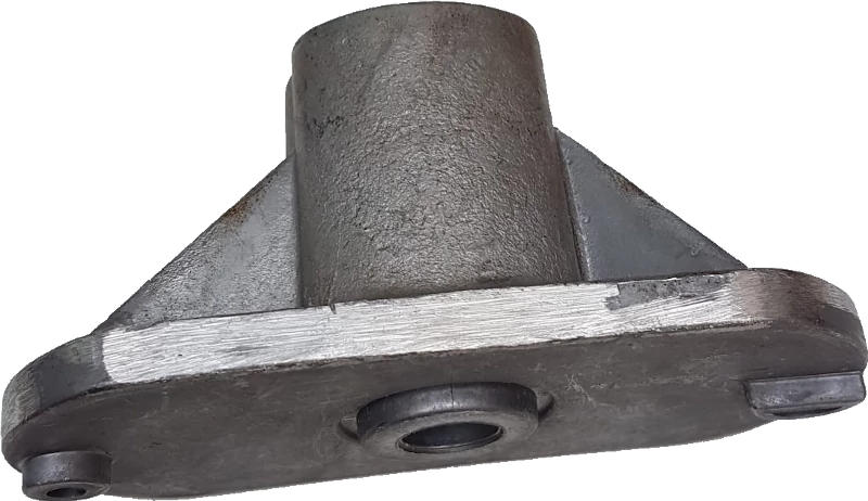 (image for) Blade adapter / Boss / mount