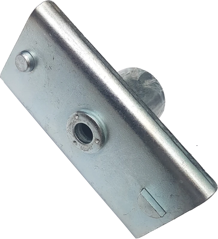 (image for) Lawnmower Blade Adapter