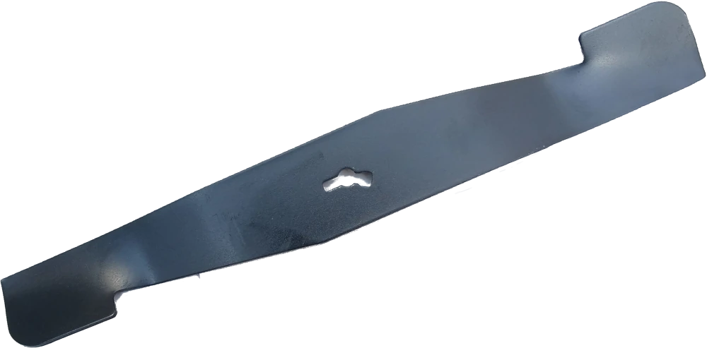 (image for) 33cm Lawnmower blade