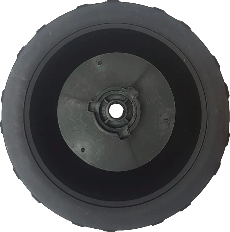 (image for) 160mm Wheel (without bushings)