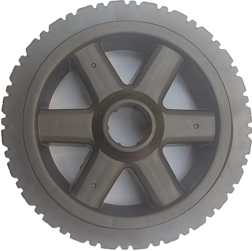 (image for) 165mm Wheel