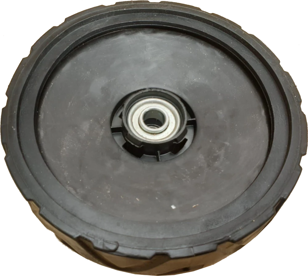 (image for) 160mm Wheel for various Lawnmowers