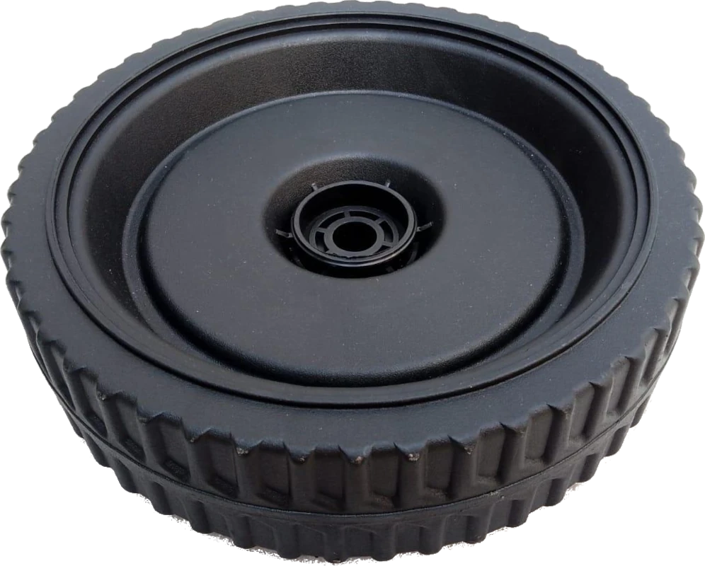 (image for) 200mm Lawnmower Wheel