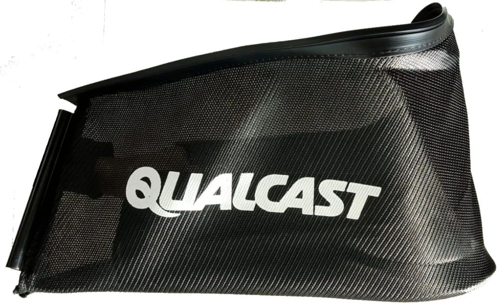 (image for) Grass box / bag bottom section for Qualcast lawnmowers