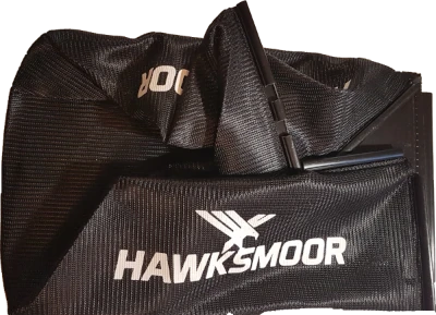 (image for) Hawksmoor grass bag