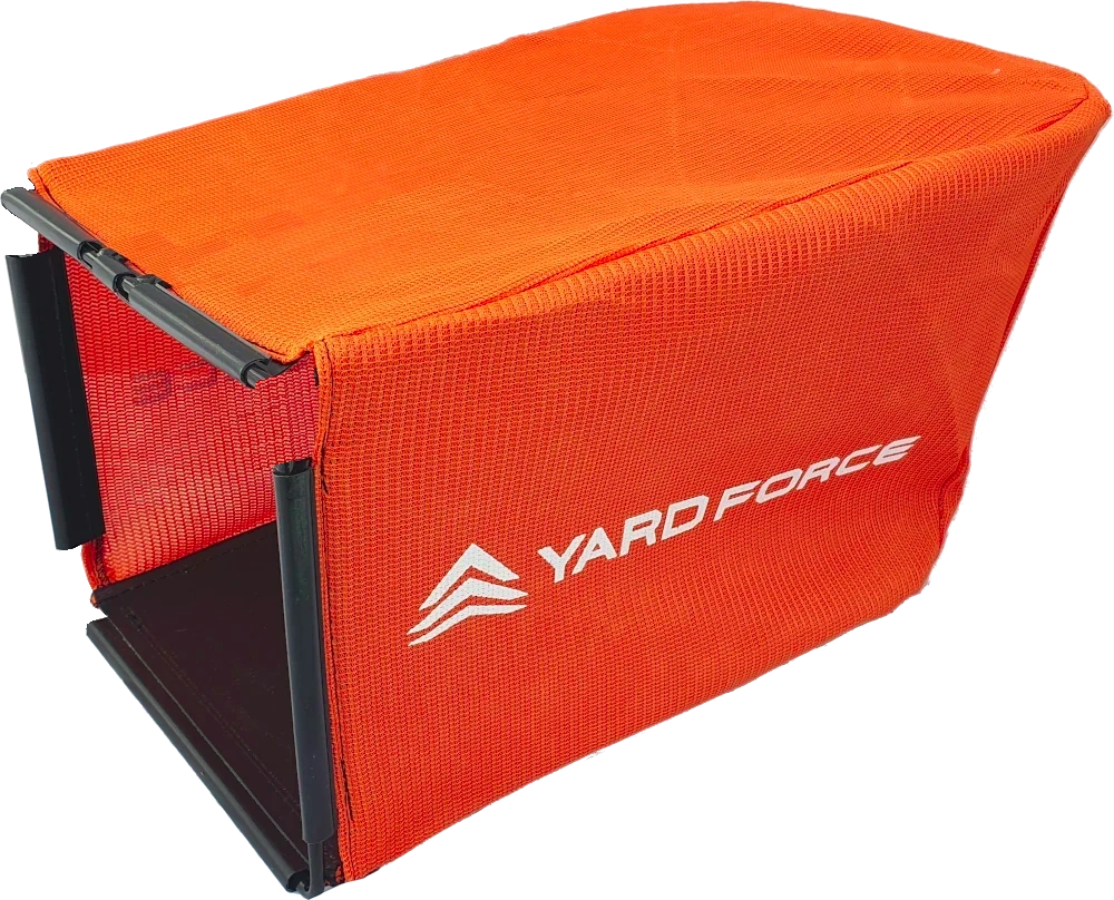 (image for) Grass bag for Yard Force lawnmowers (no frame)