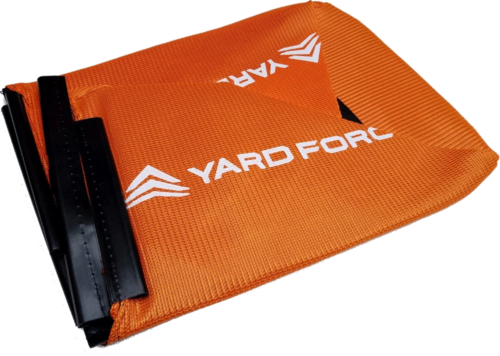 (image for) Grass bag for Yard Force lawnmowers (no frame)