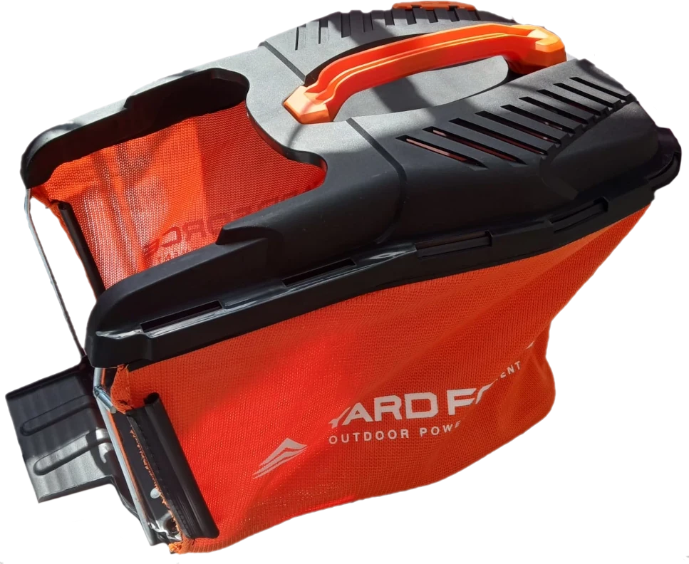 Grass box / Bag top cover for Yard Force Lawnmowers (image for) Grass box / Bag top cover for Yard Force Lawnmowers