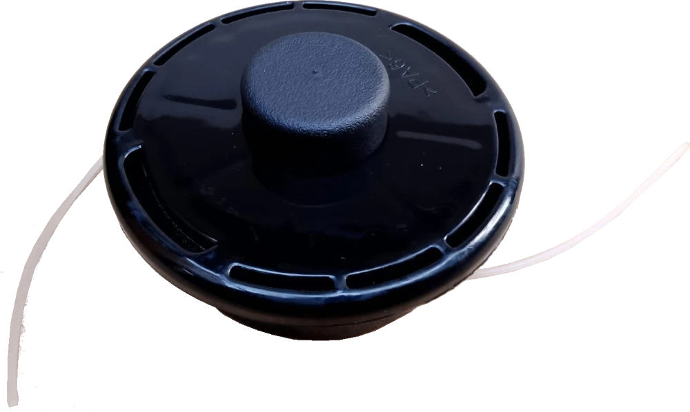 (image for) Spool head assembly