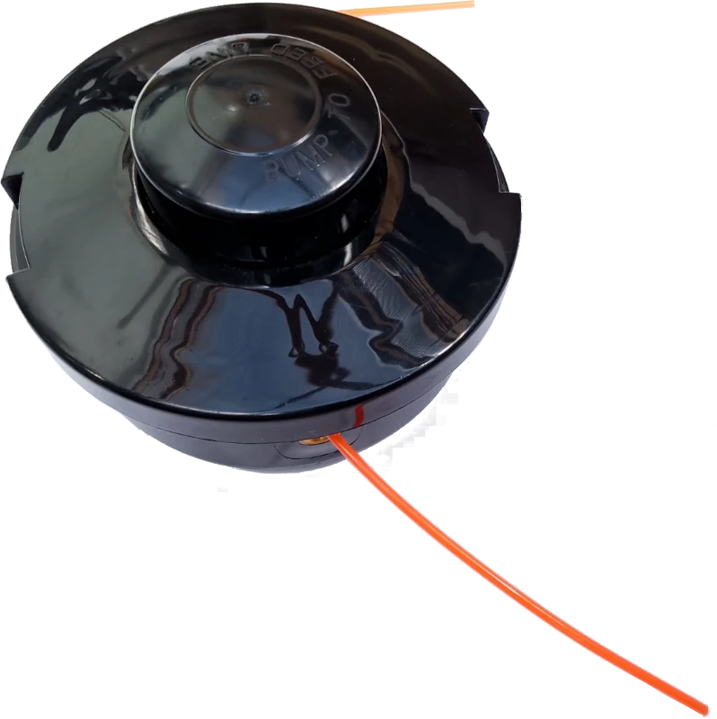 Spool head assembly (image for) Spool head assembly