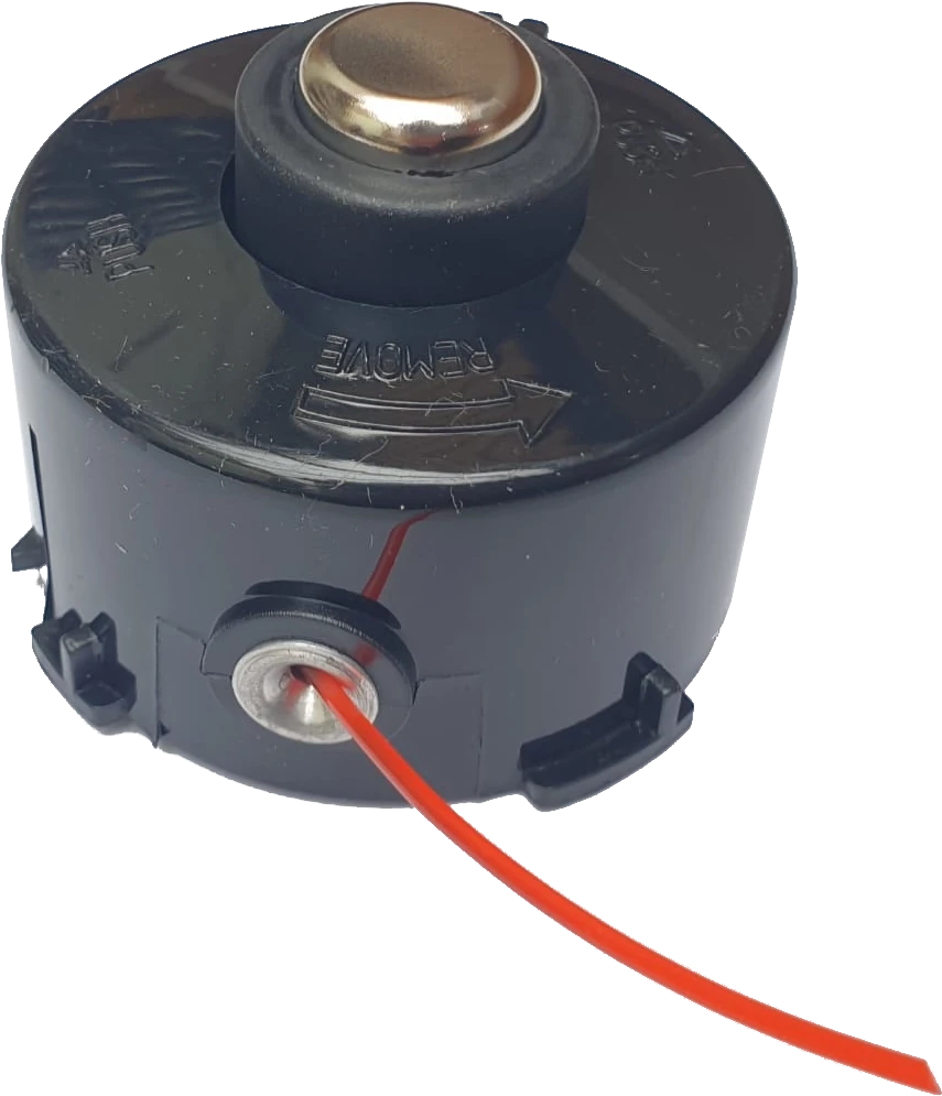(image for) Spool & Line and Cover