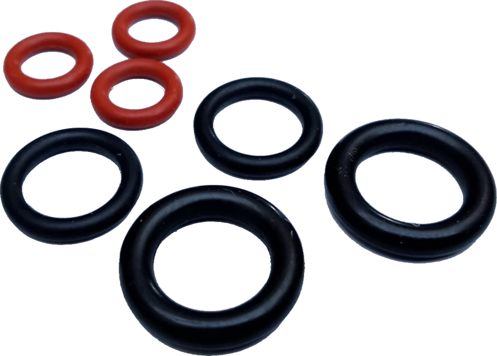 (image for) O ring seal set