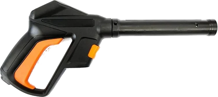 (image for) Pressure washer spray gun