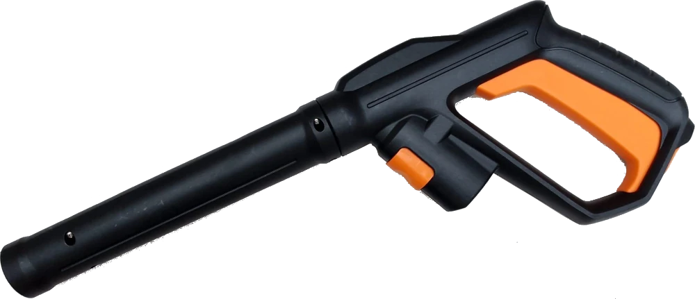 (image for) Pressure washer spray gun