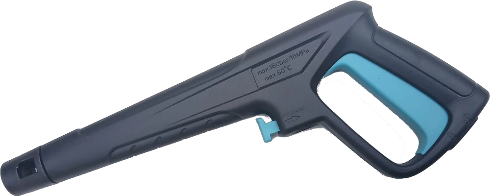 (image for) Spray Gun for pressure washers