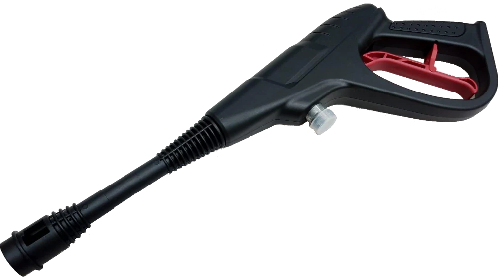(image for) Spray Gun for Pressure Washers