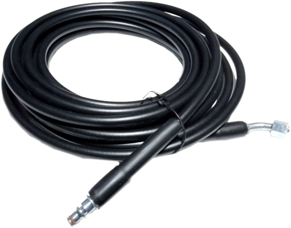 (image for) Pressure Washer Hose