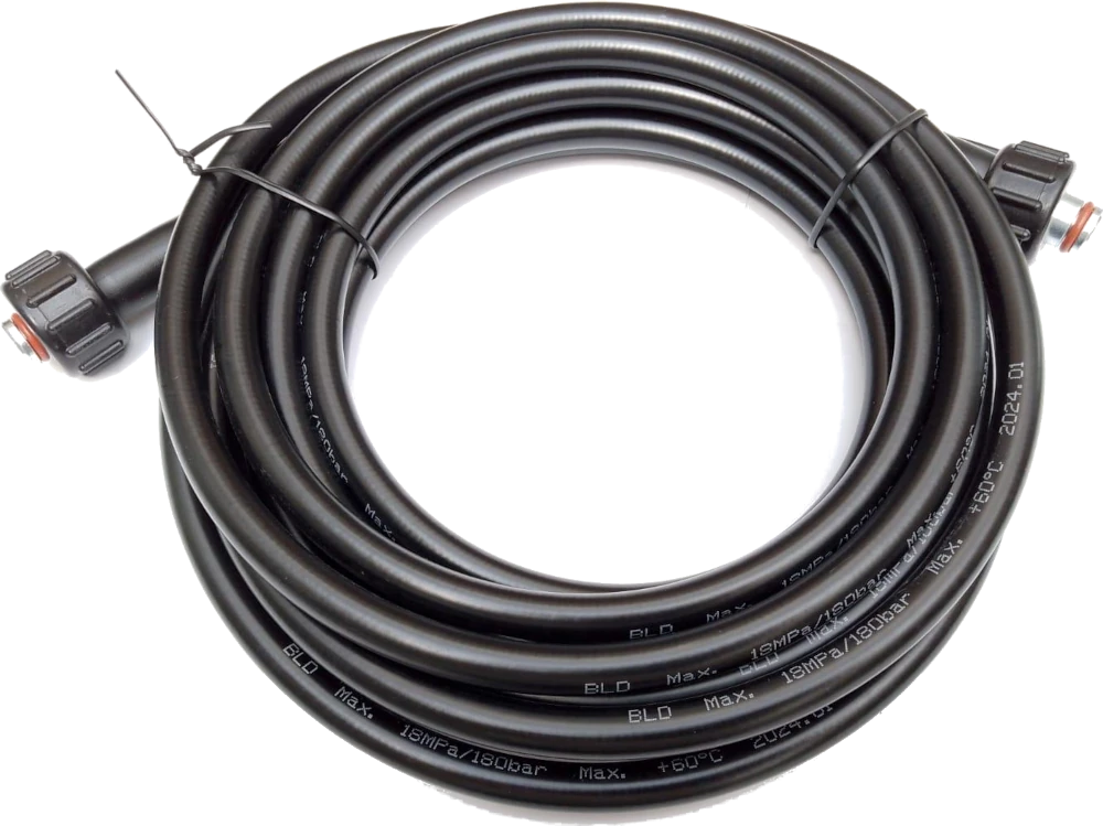 (image for) High Pressure Hose for Pressure Washers
