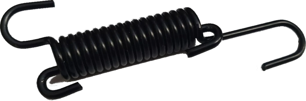 (image for) Gearbox tension spring assembly