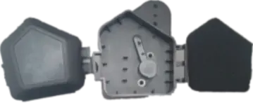 (image for) Air Filter Assembly