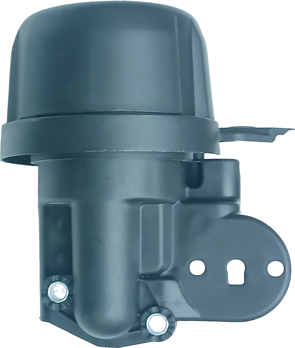 (image for) Air Filter Assembly (incl Filter)
