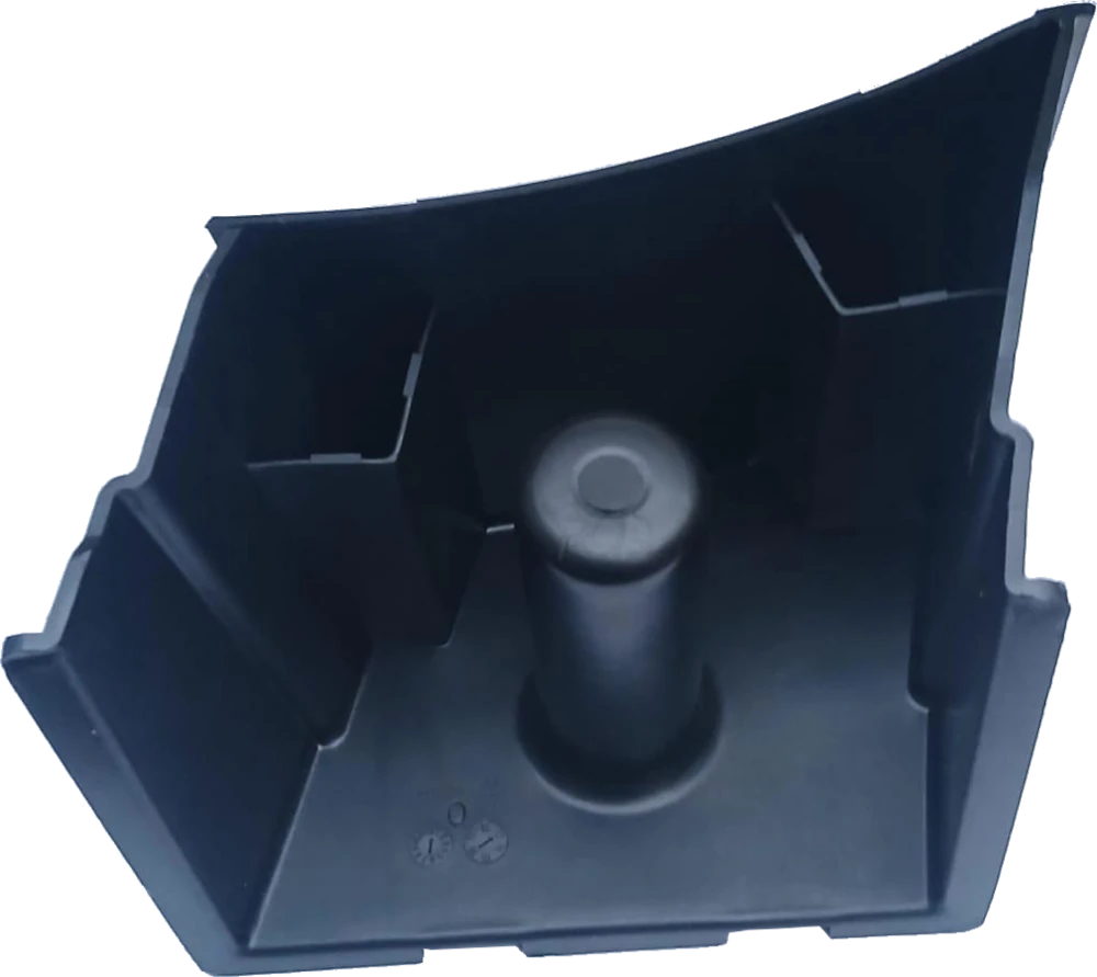 (image for) Mulching Plug