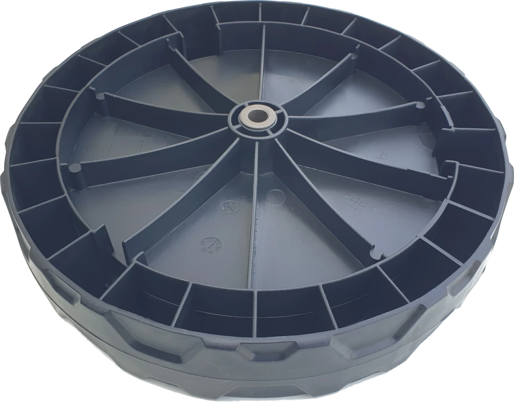 Modal Additional Images for 250mm Lawnmower Wheel