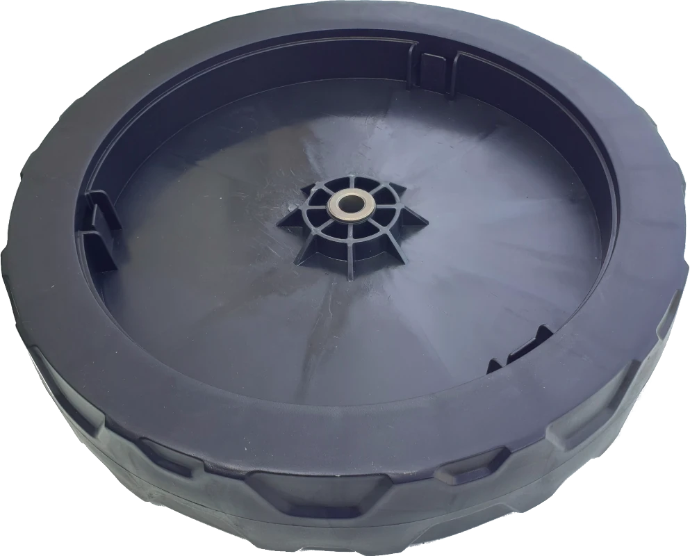 (image for) 250mm Lawnmower Wheel