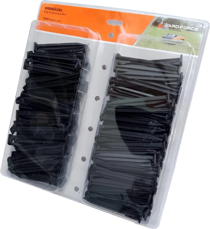 (image for) Wire Pegs Set (Not only for Yard Force)