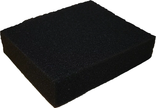 (image for) Air Filter (H 26mm L 98mm W 81mm)