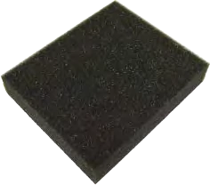 (image for) Air Filter (H 25mm L 130mm W 108mm)