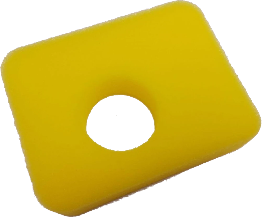 (image for) Air filter for Briggs & Stratton engines