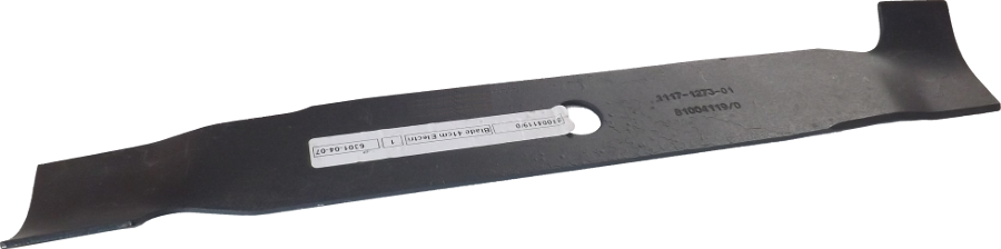 41cm Metal Lawnmower Blade