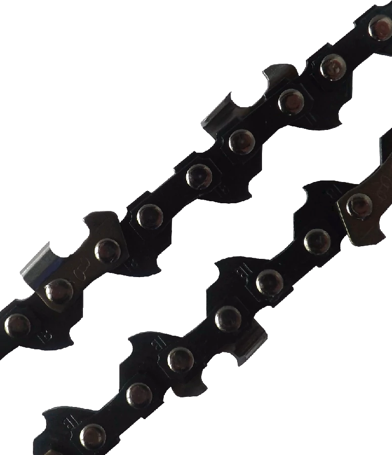 (image for) 62 Drive Link Chainsaw chain for saws with 46cm (18") bar